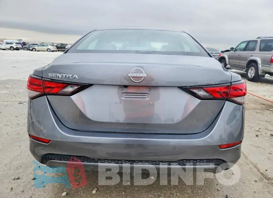 3N1AB8BV5RY355841 Photo# 6
