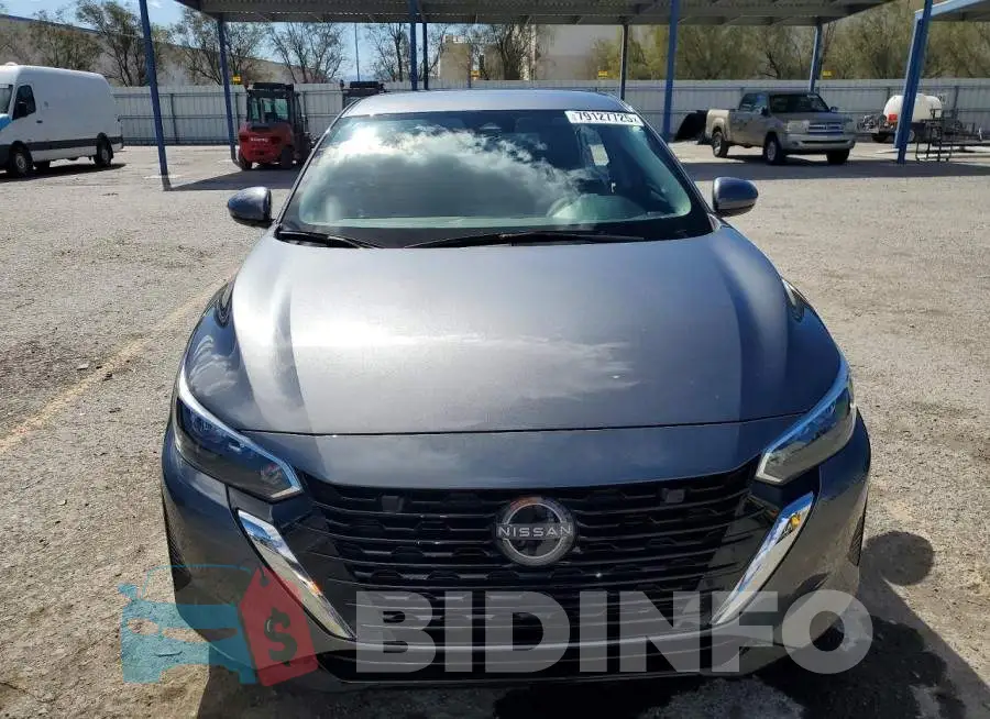3N1AB8BVXSY251996 Photo# 5