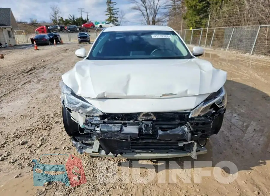 3N1AB8CV1MY299033 Photo# 5