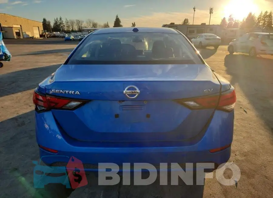 3N1AB8CV1NY285232 Photo# 6