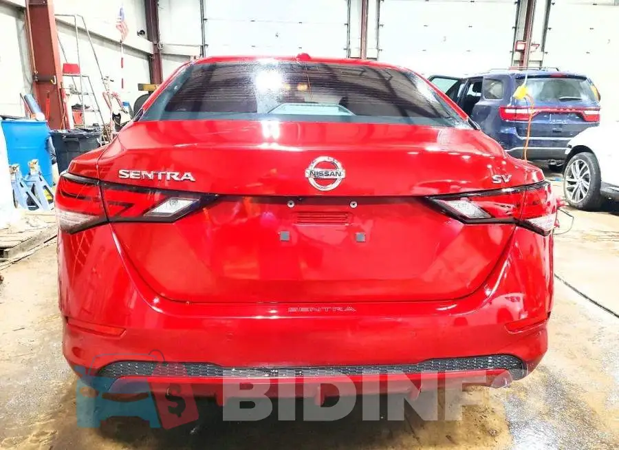 3N1AB8CV2LY268209 Photo# 6