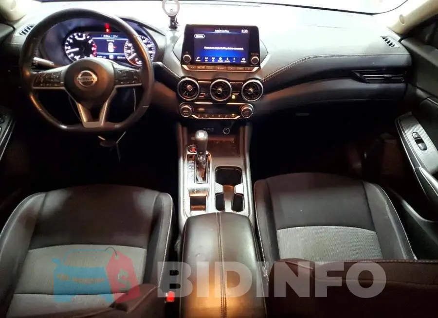 3N1AB8CV2LY268209 Photo# 8