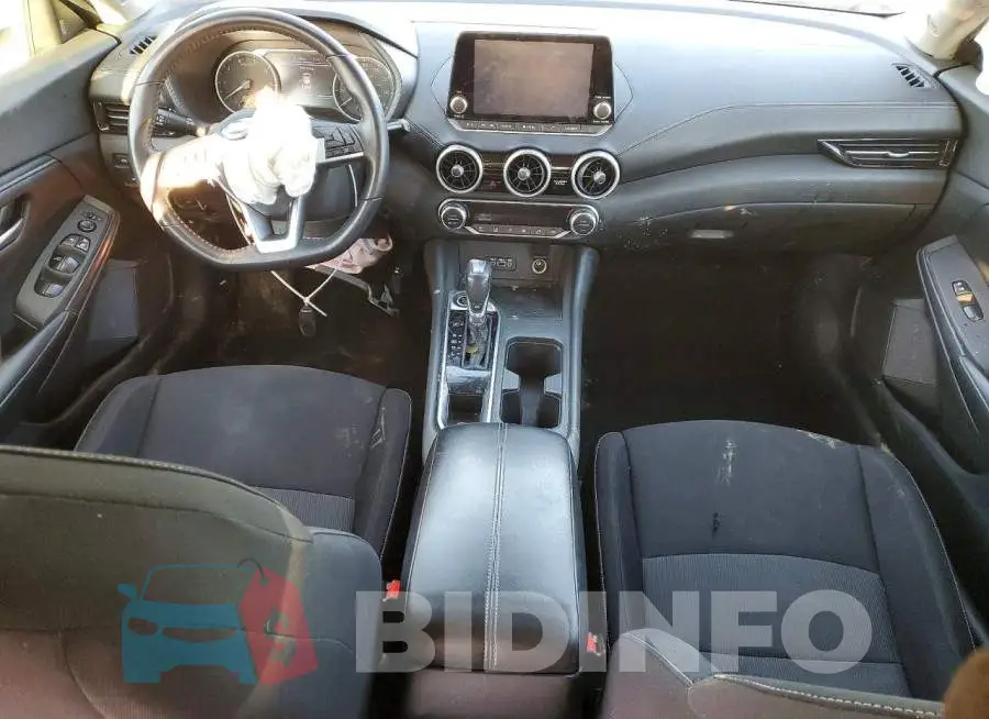 3N1AB8CV2LY280151 Photo# 8