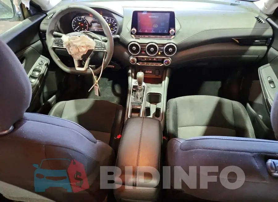 3N1AB8CV5SY276724 Photo# 8