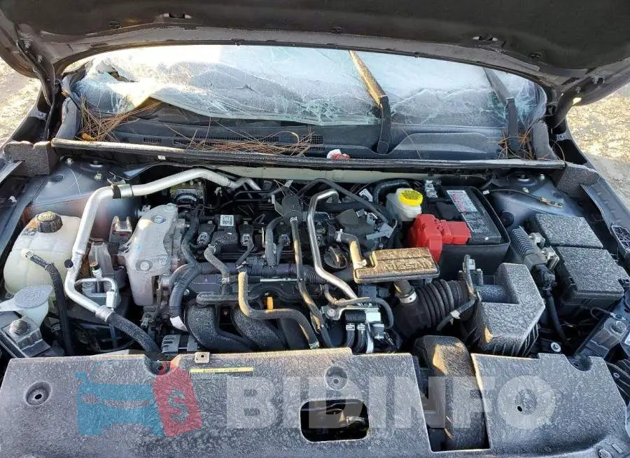 3N1AB8CV7NY316533 Photo# 11