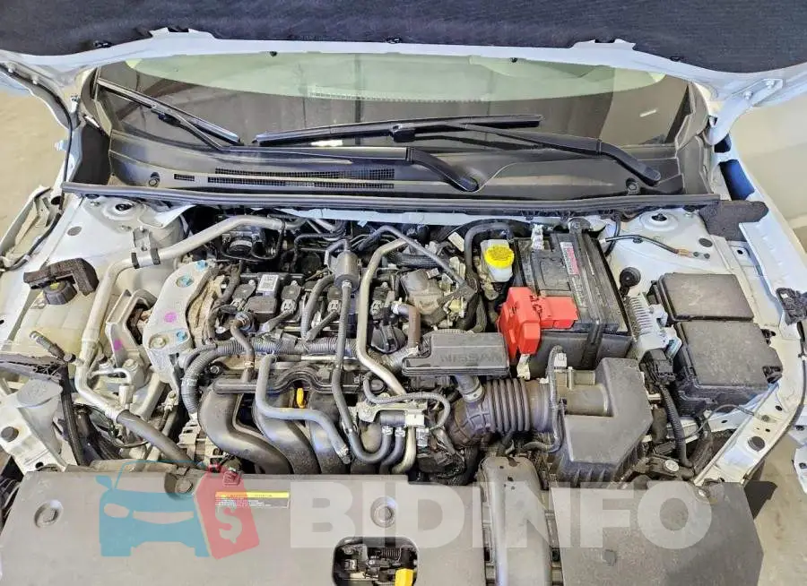 3N1AB8CV8SY306525 Photo# 11