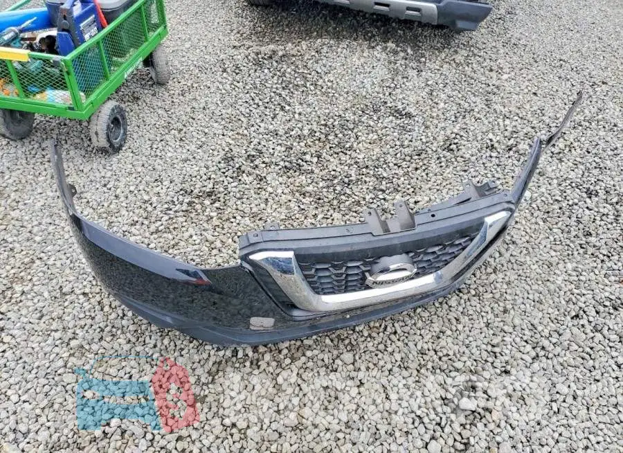 3N1CP5BV4LL500199 Photo# 13