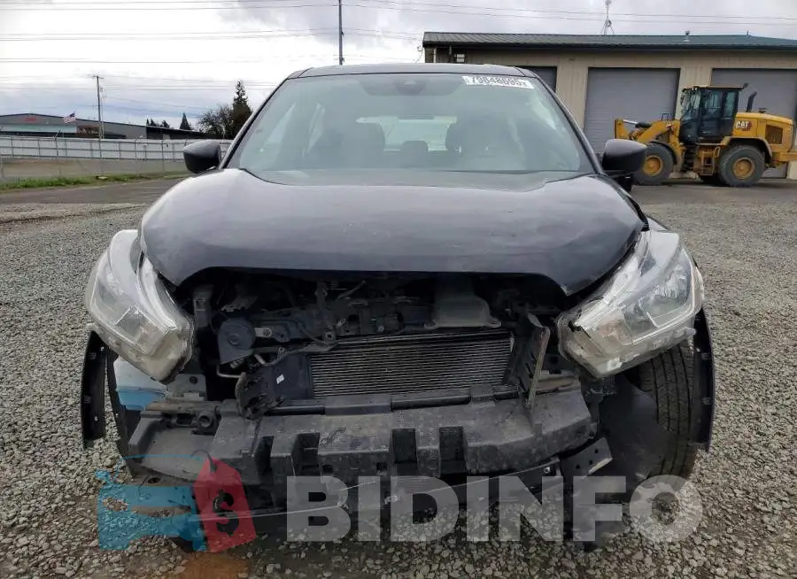 3N1CP5BV4LL500199 Photo# 5