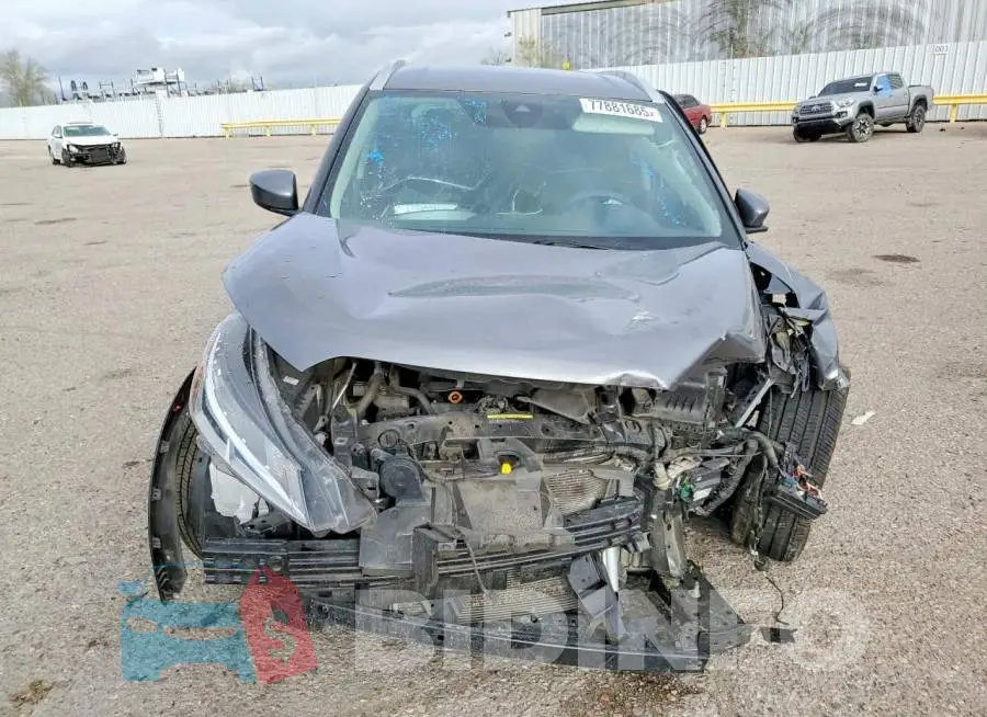 3N1CP5CV1ML560134 Photo# 5