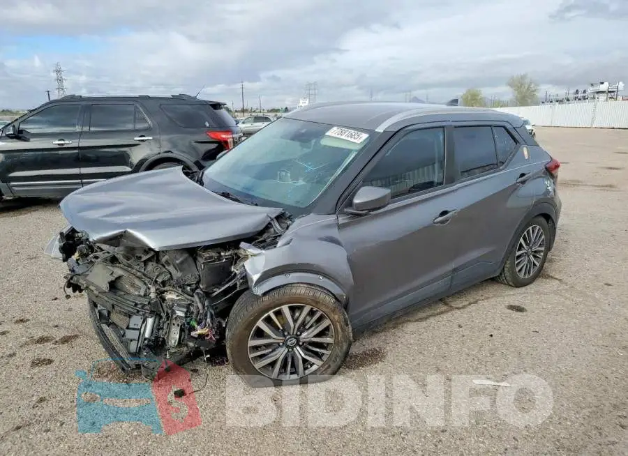 3N1CP5CV1ML560134 Photo# 1