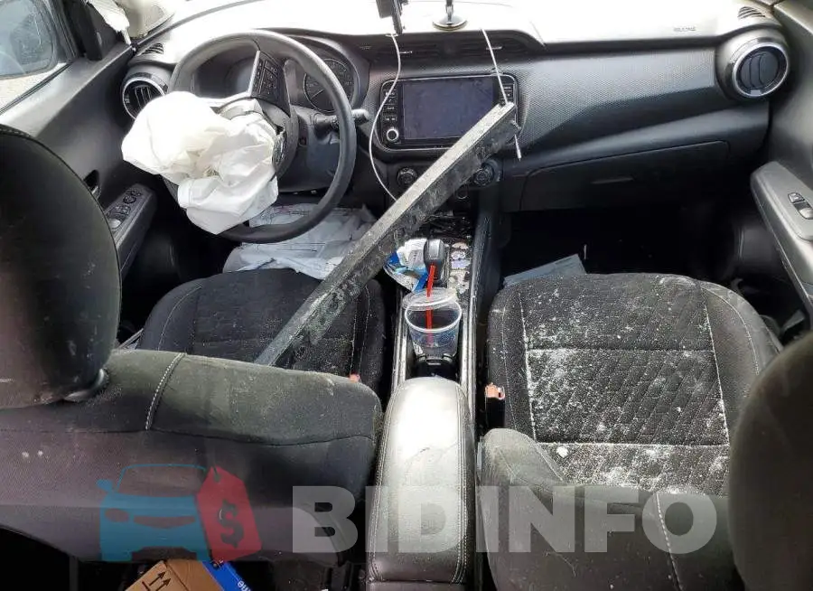 3N1CP5CV1ML560134 Photo# 8