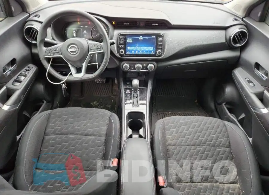 3N1CP5CV4PL470092 Photo# 8