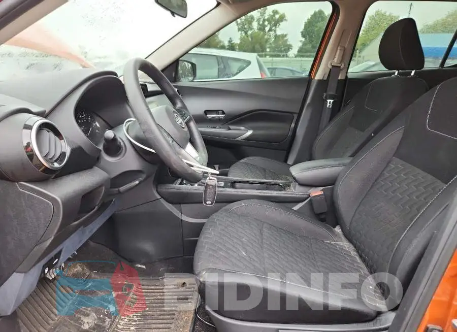 3N1CP5CV4PL470092 Photo# 7