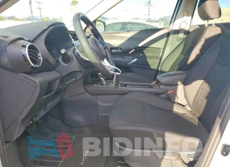 3N1CP5CV7RL559013 Photo# 7