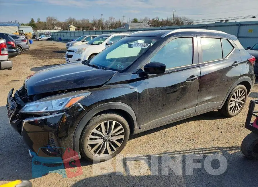 3N1CP5CV9NL522734 Photo# 1