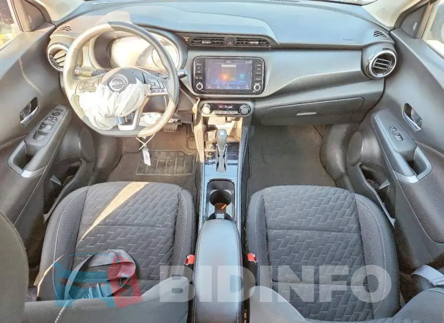 3N1CP5CV9NL522734 Photo# 8