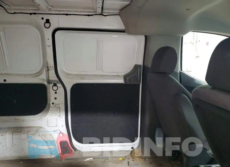 3N6CM0KN3MK701525 Photo# 10