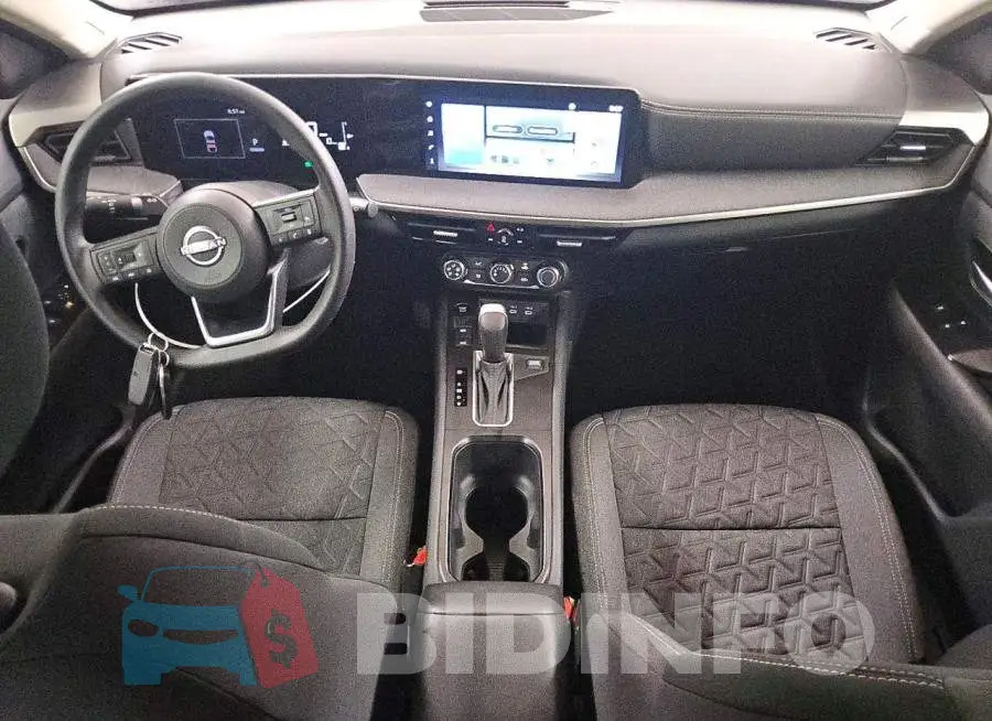 3N8AP6CAXSL435223 Photo# 8