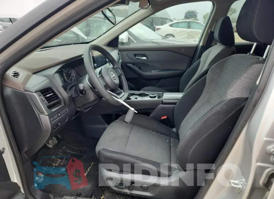 5N1BT3BBXPC893525 Photo# 7