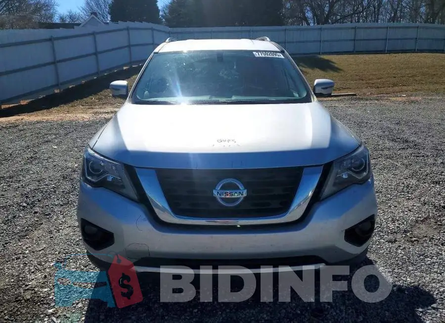 5N1DR2CM5LC604918 Photo# 5