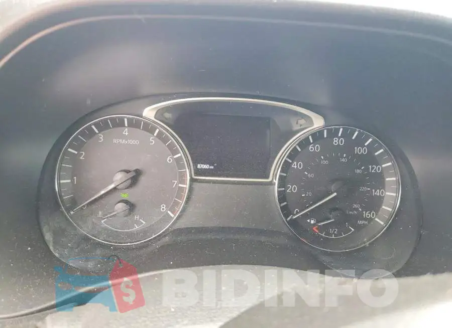 5N1DR2MM7HC643564 Photo# 9