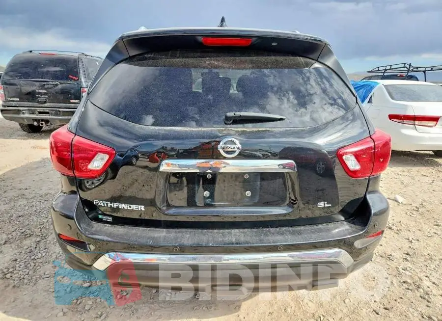 5N1DR2MN8KC598912 Photo# 6
