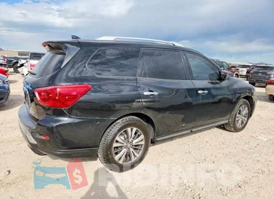 5N1DR2MN8KC598912 Photo# 3