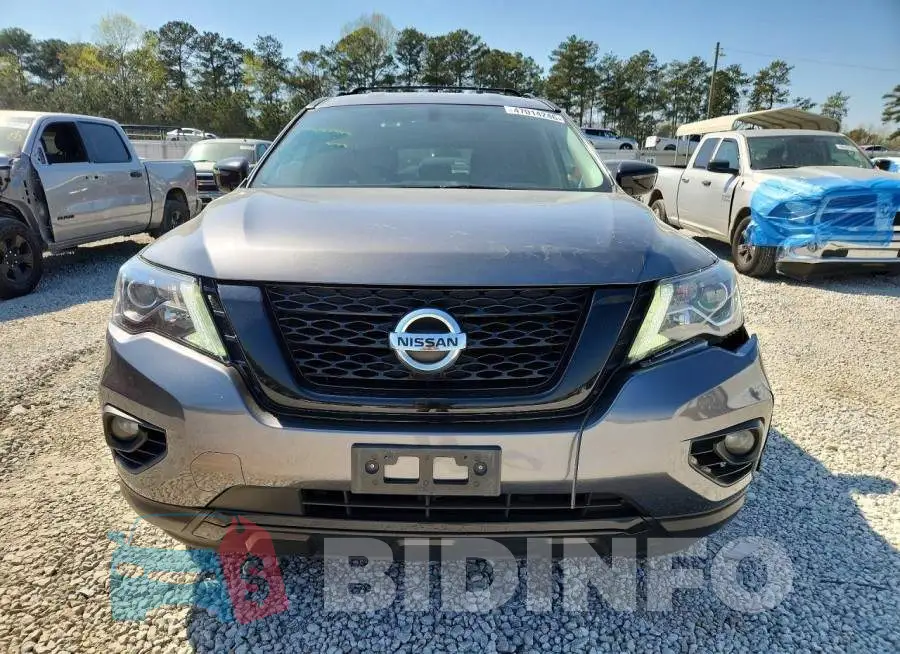 5N1DR2MN9KC613708 Photo# 5