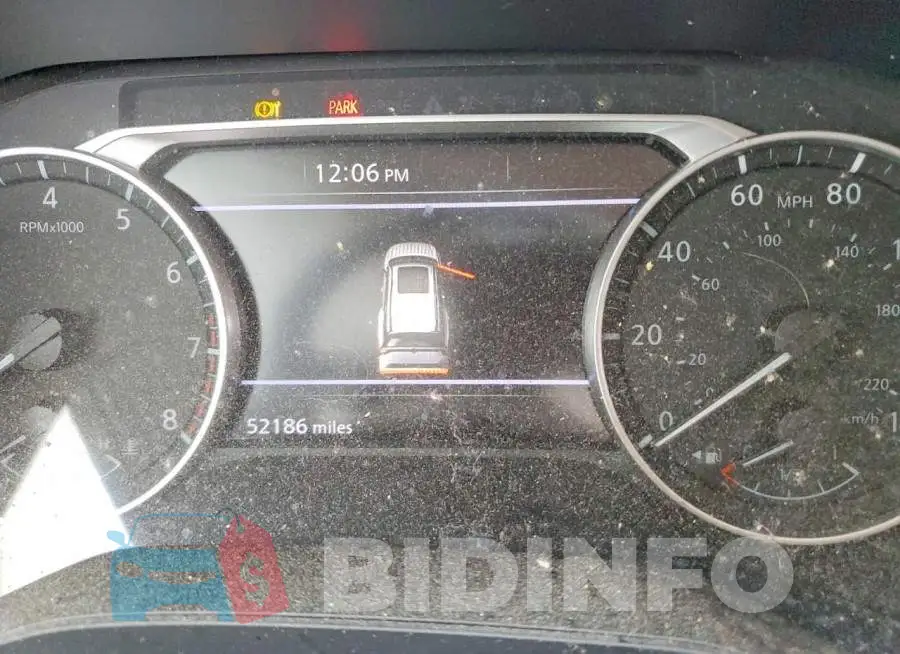5N1DR3AC1RC250601 Photo# 9