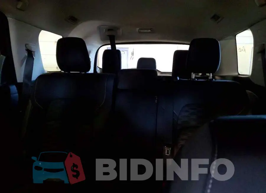 5N1DR3BC9RC286597 Photo# 10