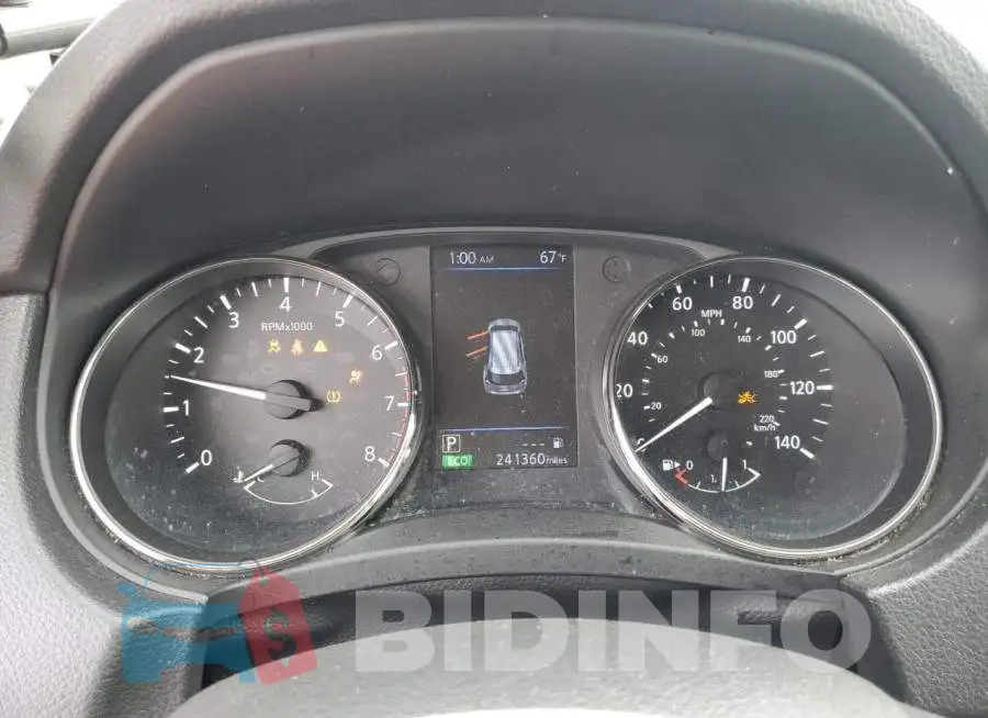 KNMAT2MV2JP556283 Photo# 9