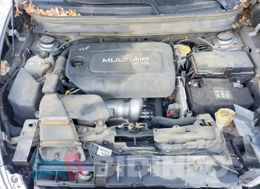 1C4PJLLBXJD540153 Photo# 11