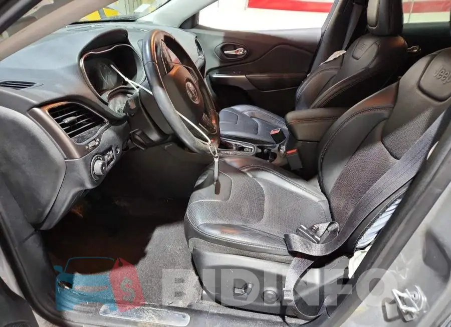 1C4PJMDX0KD426518 Photo# 7