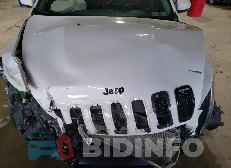 1C4PJMDX7JD555385 Photo# 12