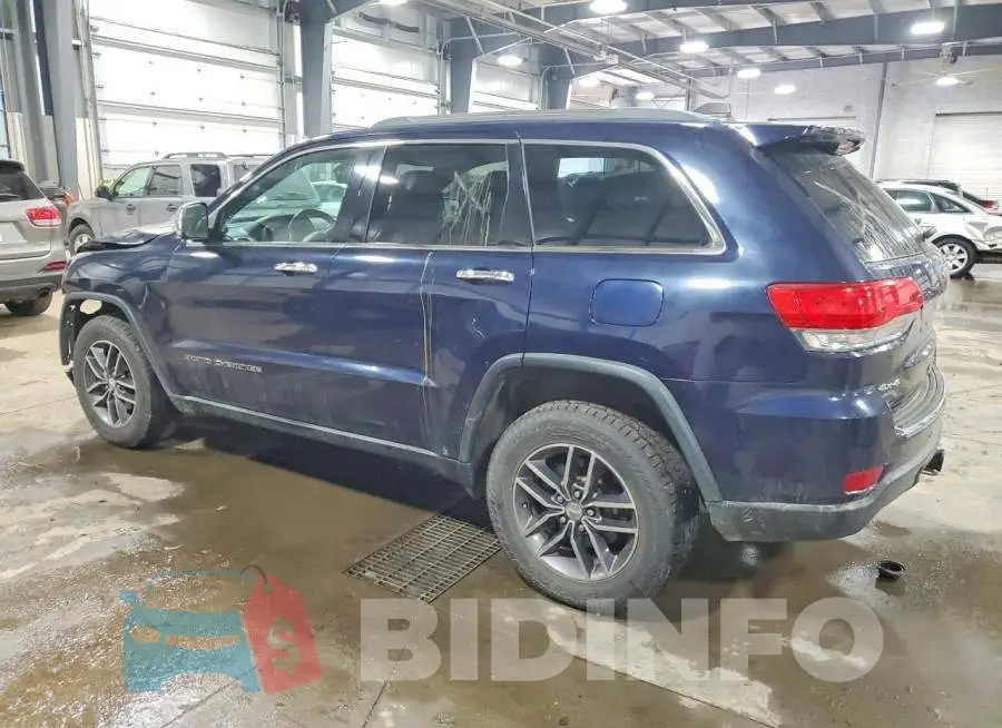 1C4RJFBG5HC649479 Photo# 2
