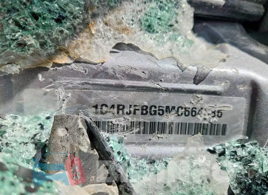 1C4RJFBG5MC664686 Photo# 12