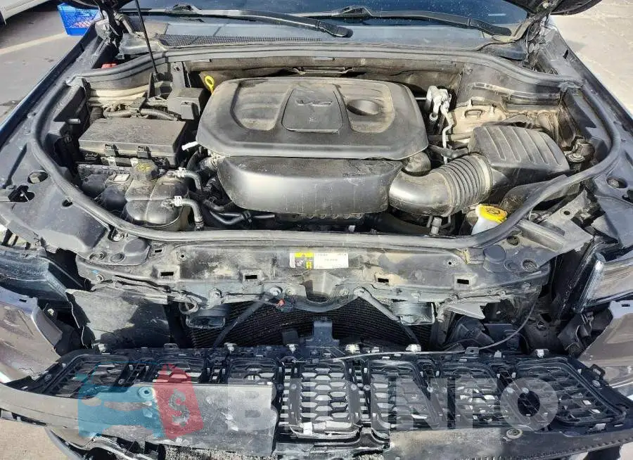 1C4RJFBG7KC772417 Photo# 12