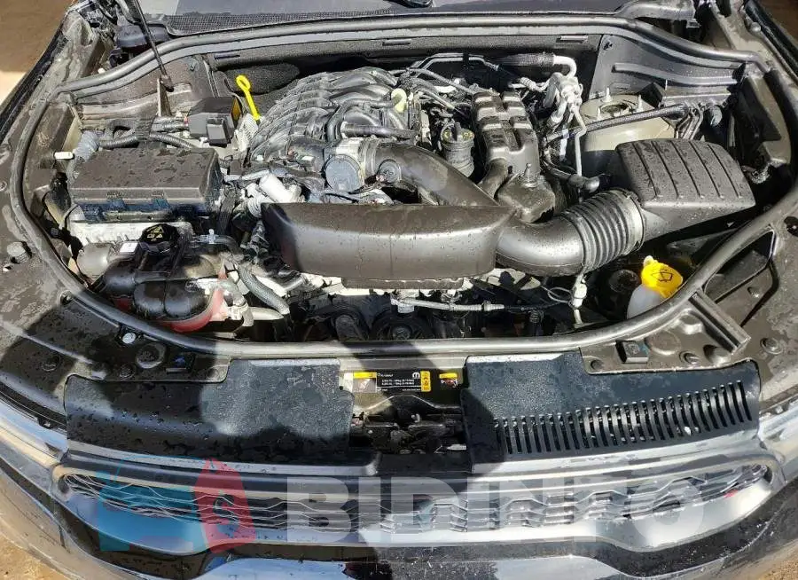 1C4RDJDG4SC553339 Photo# 12