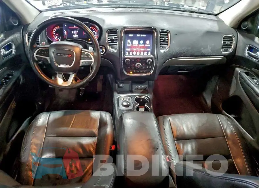 1C4RDJDG5HC923934 Photo# 8