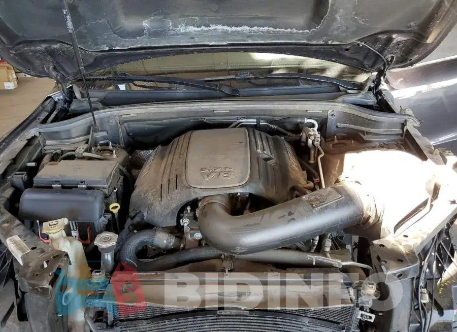1C4SDHCT5MC608943 Photo# 11