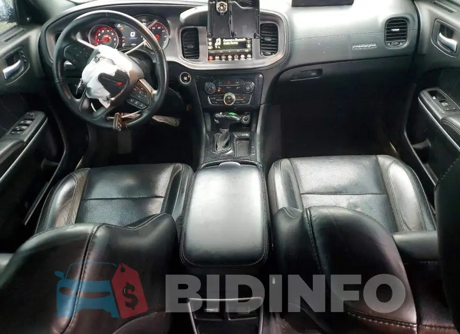 2C3CDXBG4PH576639 Photo# 8