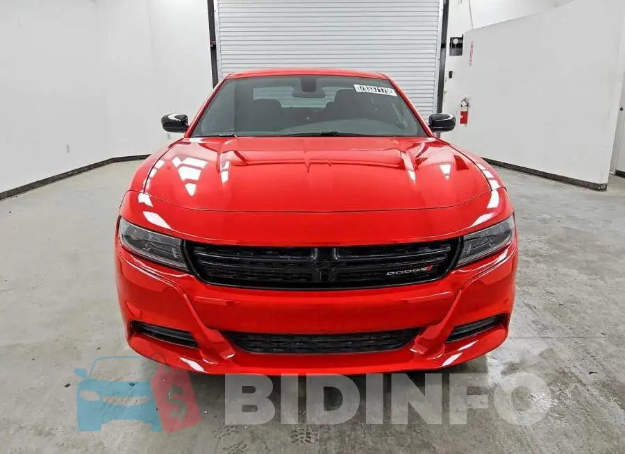 2C3CDXBG5PH653678 Photo# 5