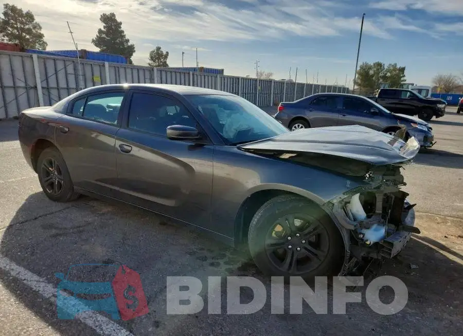2C3CDXBG9KH691990 Photo# 4