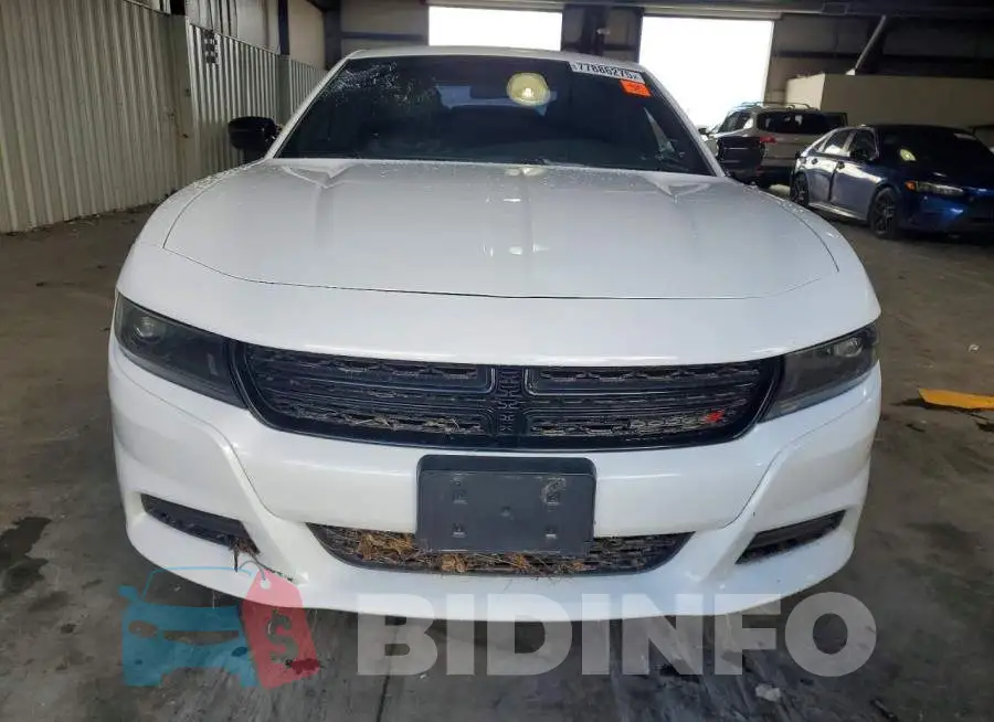 2C3CDXBG9PH636074 Photo# 5
