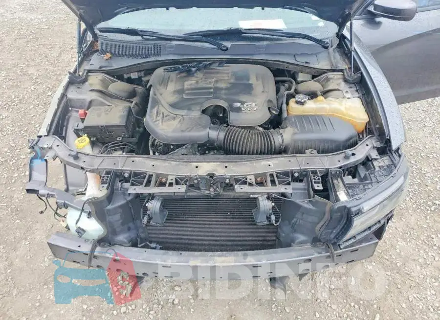 2C3CDXBGXKH711177 Photo# 11