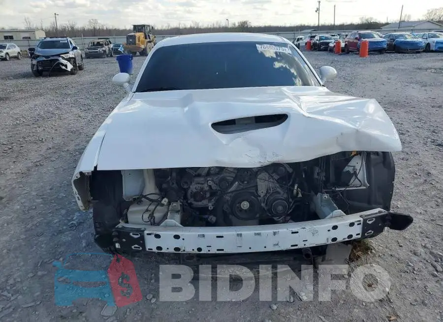 2C3CDZBT7KH641405 Photo# 5