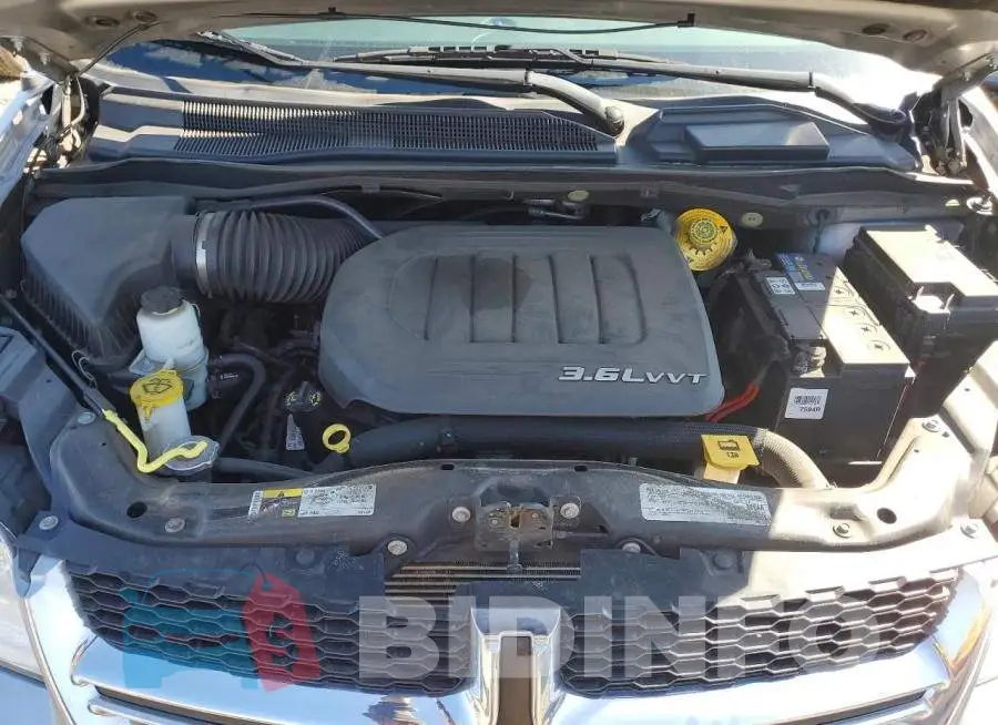2C4RDGCG5HR745907 Photo# 12
