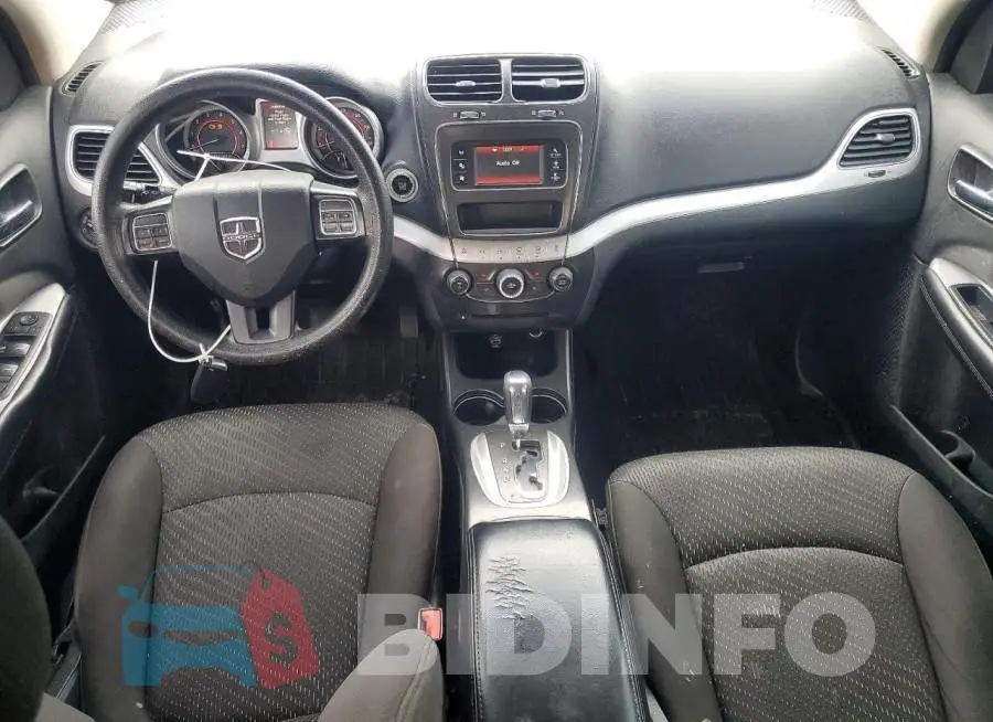 3C4PDCAB3HT598748 Photo# 8