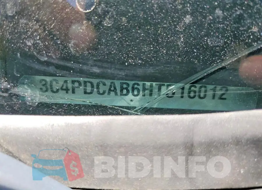 3C4PDCAB6HT516012 Photo# 14