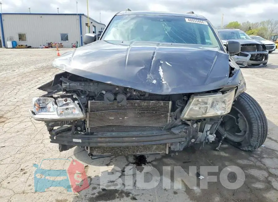 3C4PDCAB6HT516012 Photo# 5